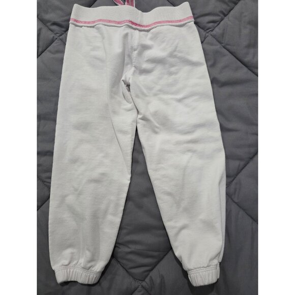 Disney Parks Princess Joggers Sweatpants Girls Size XSmall Embroidered - Picture 5 of 6